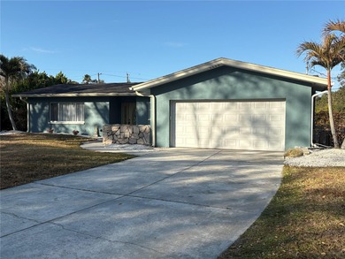 Beach Home For Sale in Clearwater, Florida