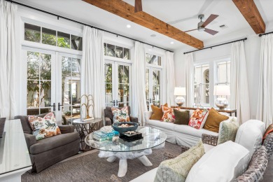 Vacation Rental Beach House in Rosemary Beach, FL