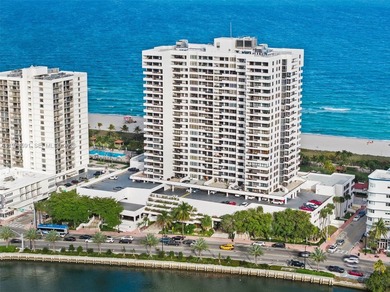 Beach Condo For Sale in Miami Beach, Florida