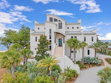 Beach Home For Sale in Panama City, Florida