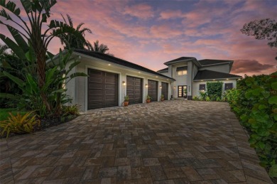 Beach Home For Sale in Punta Gorda, Florida