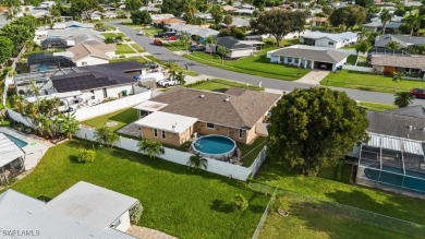 Beach Home For Sale in Fort Myers, Florida