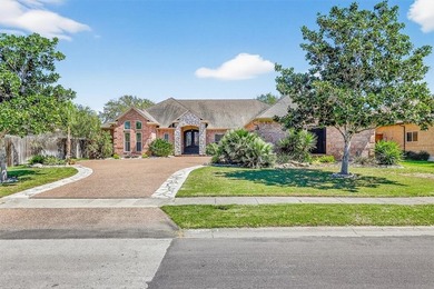 Beach Home For Sale in Corpus Christi, Texas