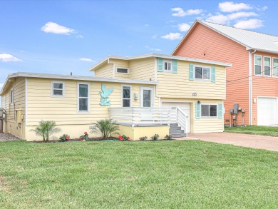 Vacation Rental Beach House in Rockport, Texas