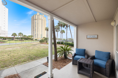 Vacation Rental Beach Condo in Pensacola, Florida