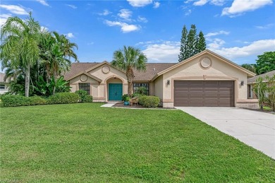Beach Home For Sale in Bonita Springs, Florida