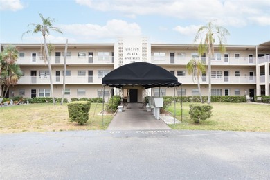 Beach Condo For Sale in St. Petersburg, Florida