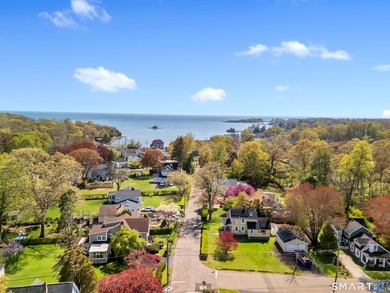 Beach Home For Sale in Branford, Connecticut