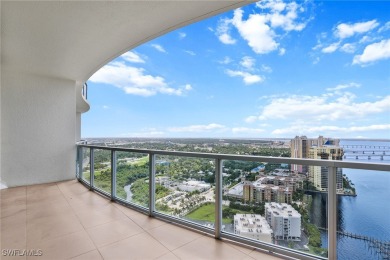 Beach Condo For Sale in Fort Myers, Florida