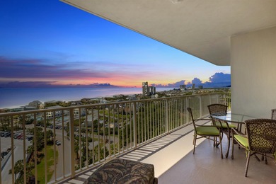 Beach Condo Sale Pending in Miramar Beach, Florida