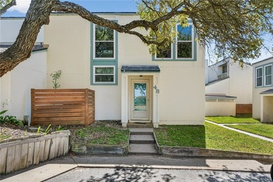 Beach Condo For Sale in Rockport, Texas