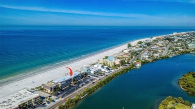 Beach Condo For Sale in Indian Rocks Beach, Florida