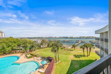 Beach Condo For Sale in Fort Walton Beach, Florida