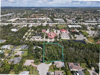 Beach Lot For Sale in Bonita Springs, Florida