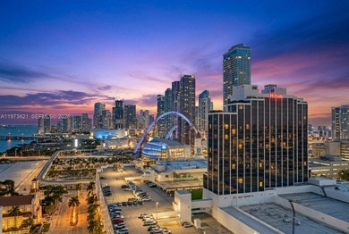 Beach Condo For Sale in Miami, Florida