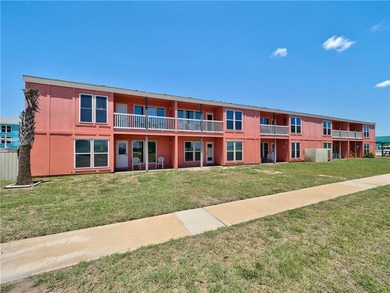 Beach Condo For Sale in Port Aransas, Texas