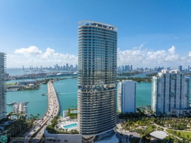 Beach Condo For Sale in Miami Beach, Florida