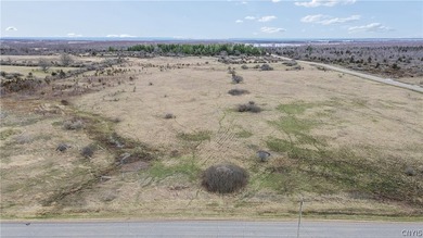 Beach Lot For Sale in Cape Vincent, New York