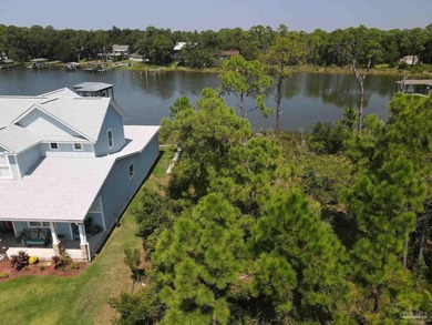 Beach Lot For Sale in Pensacola, Florida