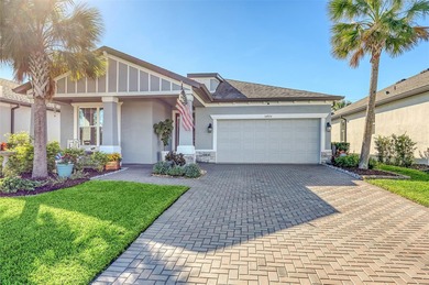 Beach Home For Sale in Bradenton, Florida
