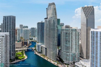 Beach Condo For Sale in Miami, Florida