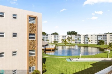 Beach Condo For Sale in Dania, Florida