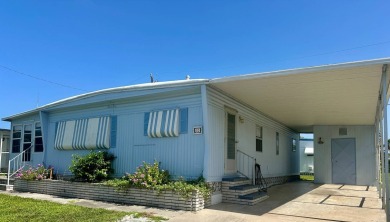 Beach Home For Sale in Nokomis, Florida