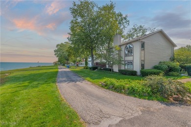 Beach Home For Sale in Sheffield Lake, Ohio