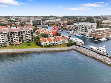 Beach Home For Sale in Pensacola, Florida