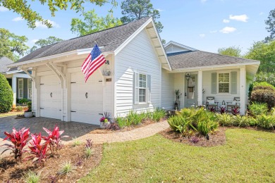 Beach Home For Sale in Santa Rosa Beach, Florida