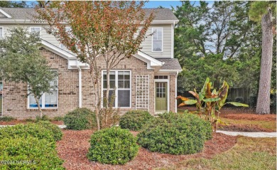 Beach Townhome/Townhouse For Sale in Wilmington, North Carolina