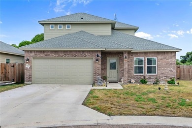 Beach Home For Sale in Aransas Pass, Texas