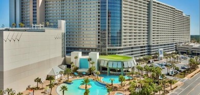 Beach Condo For Sale in Panama City Beach, Florida