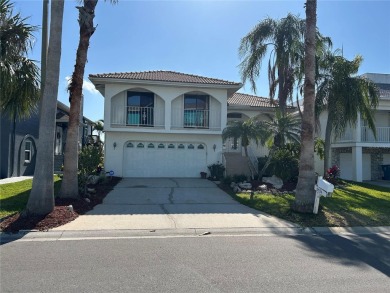 Beach Home For Sale in New Port Richey, Florida