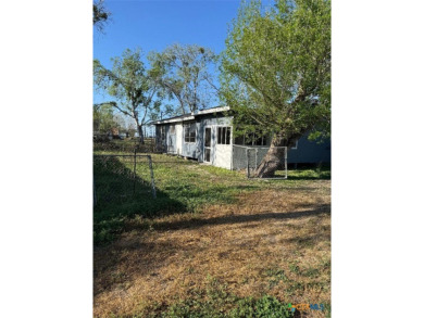 Beach Home For Sale in Port Lavaca, Texas