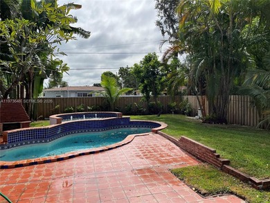 Beach Home For Sale in North Miami Beach, Florida