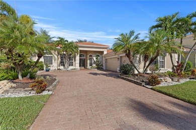 Beach Home For Sale in Estero, Florida