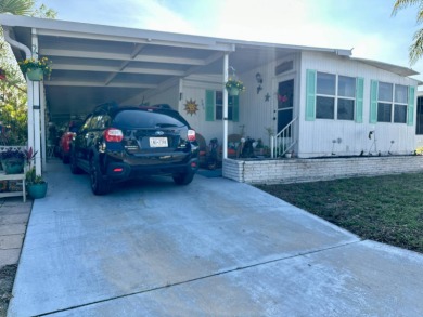 Beach Home For Sale in Nokomis, Florida