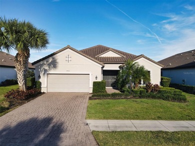 Beach Home For Sale in Bradenton, Florida