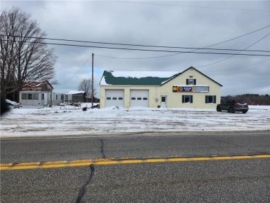 Beach Commercial Off Market in Lake City, Pennsylvania