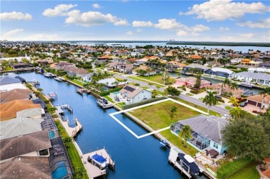 Beach Lot For Sale in Marco Island, Florida