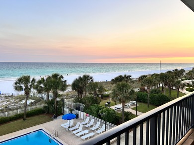 Beach Condo Sale Pending in Destin, Florida