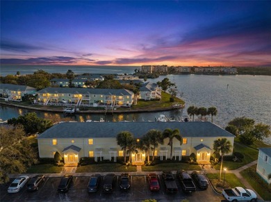 Beach Condo For Sale in St. Petersburg, Florida