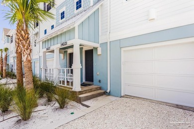 Beach Home For Sale in Perdido Key, Florida