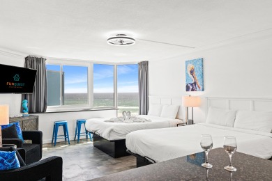 Top of the Gulf 607 - Beach Vacation Rentals in Panama City Beach, FL on Beachhouse.com