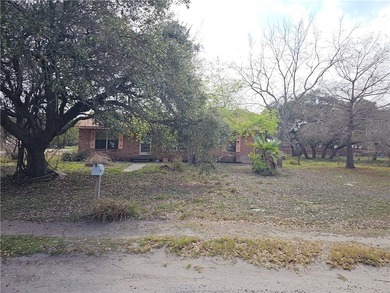 Beach Home For Sale in Aransas Pass, Texas