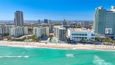 Beach Condo For Sale in Hollywood, Florida