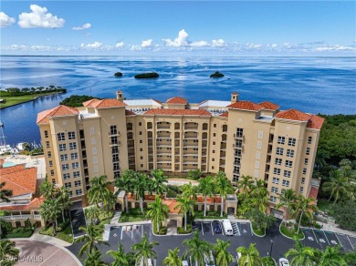 Beach Condo For Sale in Punta Gorda, Florida