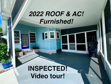 Beach Home For Sale in Ellenton, Florida