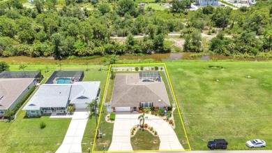 Beach Home For Sale in Punta Gorda, Florida